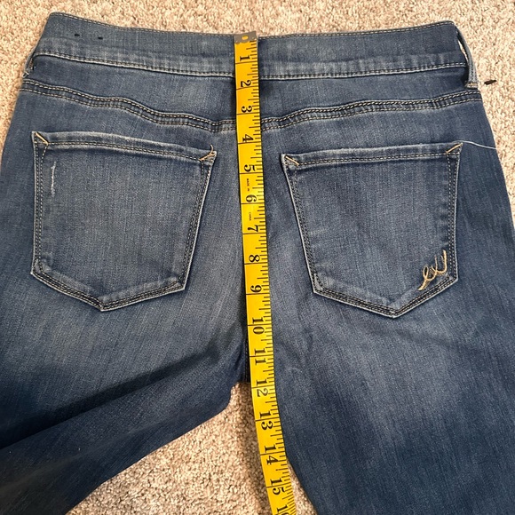 Express jeans - Picture 7 of 7